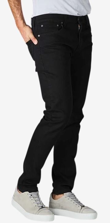 Jeans: Levi's 512 Slim Tapered Fit – Nuovo (secondo la descrizione) da Meilen venduto da Collinsdegock 4