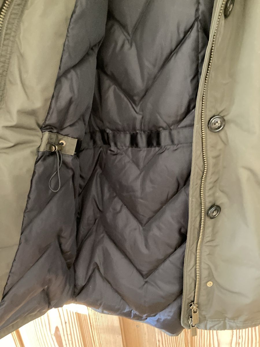 Jacken: Milestone Winterjacke 38 – Gebraucht aus Schaffhausen von christamawe 4