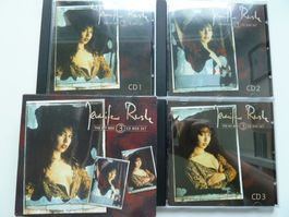 Jennifer Rush - The Hit Box (3 CD Box Set, vergriffen)