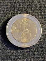 2€ Deutschland 2019 F 30 Jahre Mauerfall
