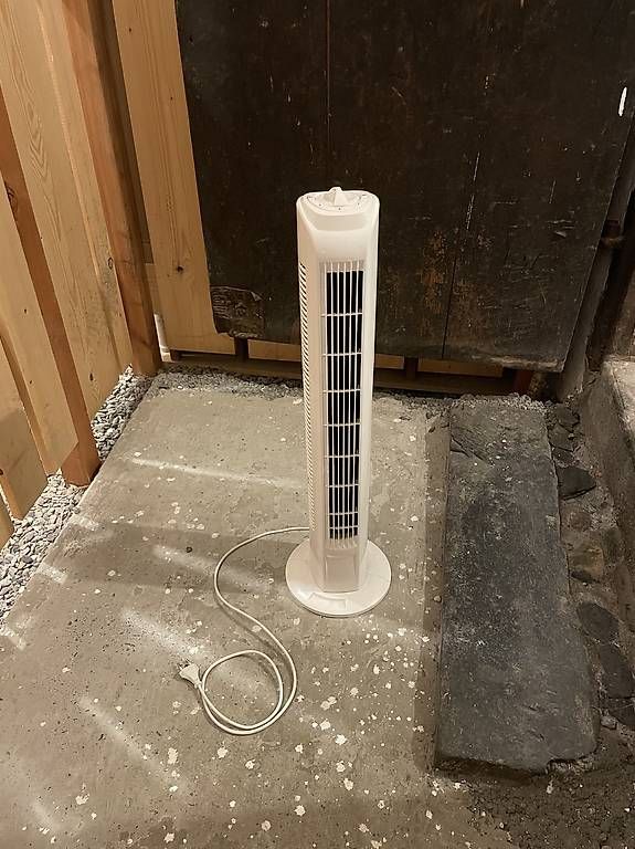 Ventilatori: Ventilator – Usato da Chur venduto da jon_m8k5