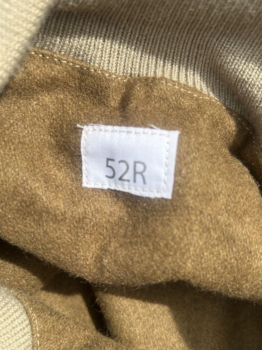 Vestes: Militär Jacke  – Neuf (Voir description) à Trimstein par BigFoot85 4