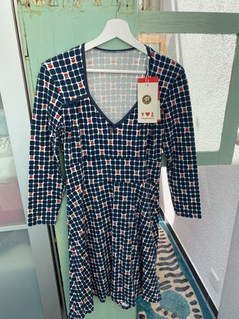 Blutsgeschwister Kleid, Gr. M, neu mit Etikett