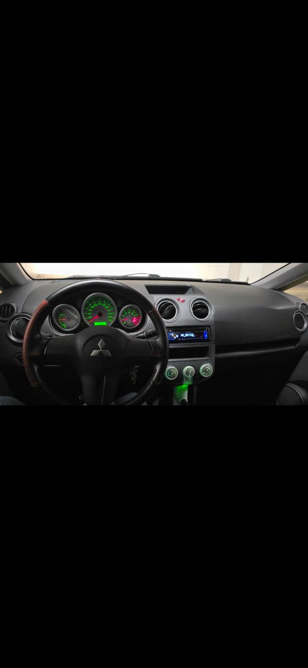 Mitsubishi Automobili: Mitsubishi Colt 1.5 – Usato da Duebendorf venduto da Necii95 5