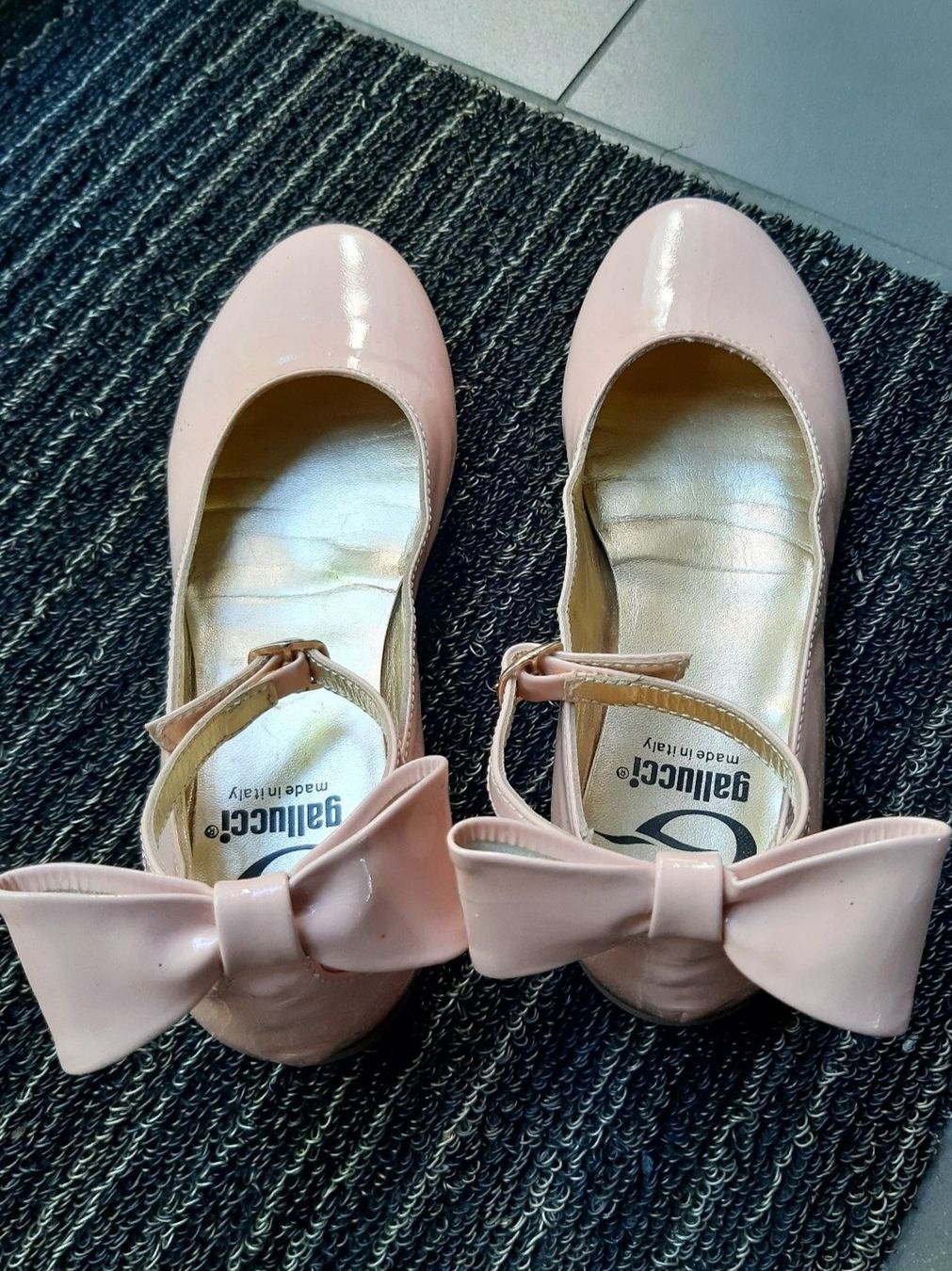Scarpe per ragazze: Galluci Schuhe 33 – Usato da Herrliberg venduto da linavogt 3