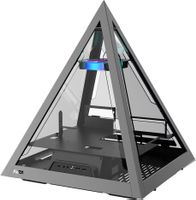 TOP: Exklusives PC-Gehäuse für RGB-Komponenten/Gaming