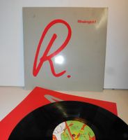LP - Rheingold  - LP Schallplatte 1982 LP Schallplatte    LP