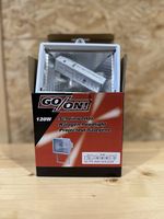 GO/ON! Halogen-Flutlicht 120W