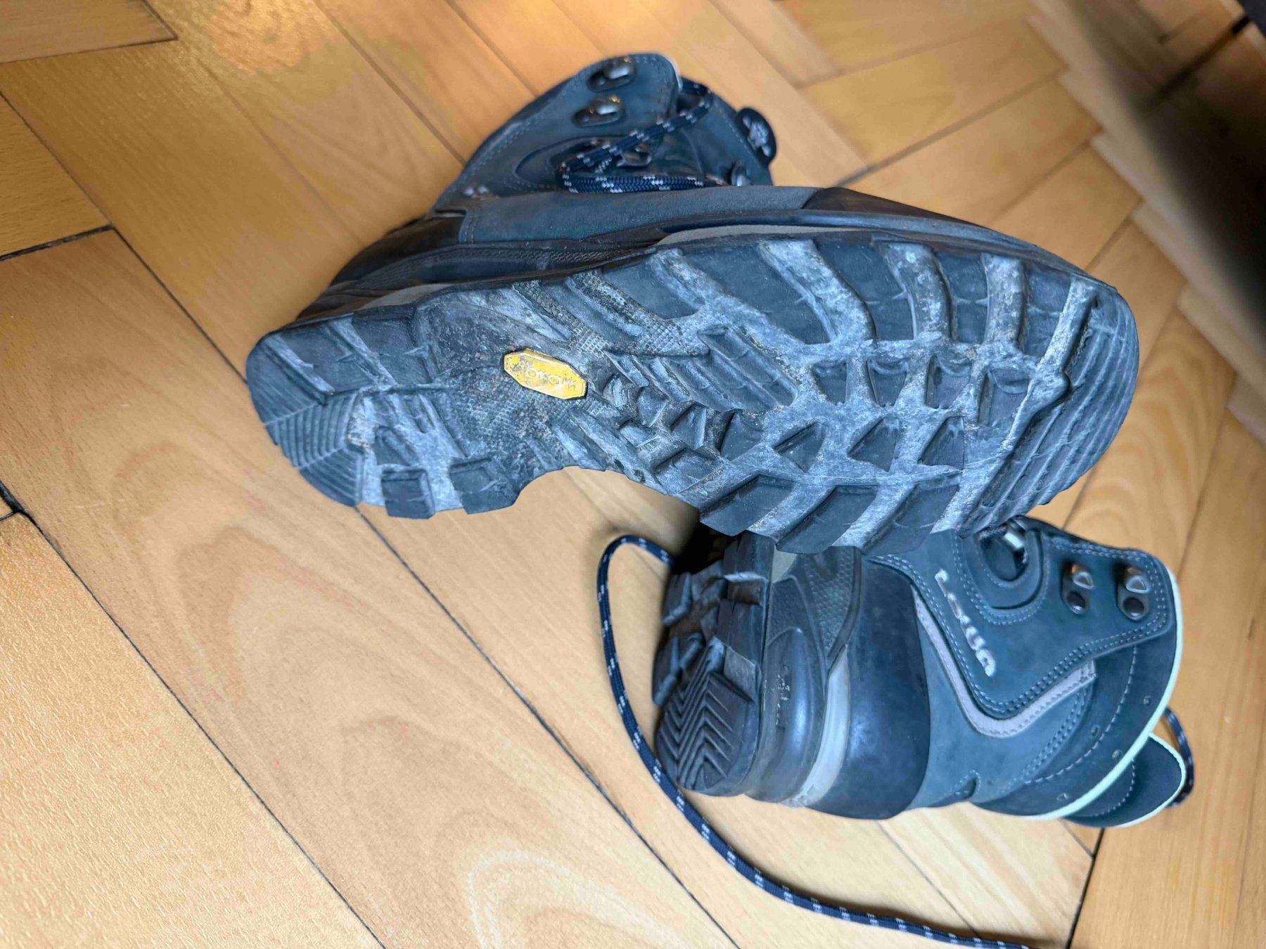 Lowa Scarpe da donna: Lowa Mauria LL Ws – Usato da Zürich venduto da lena1976 3
