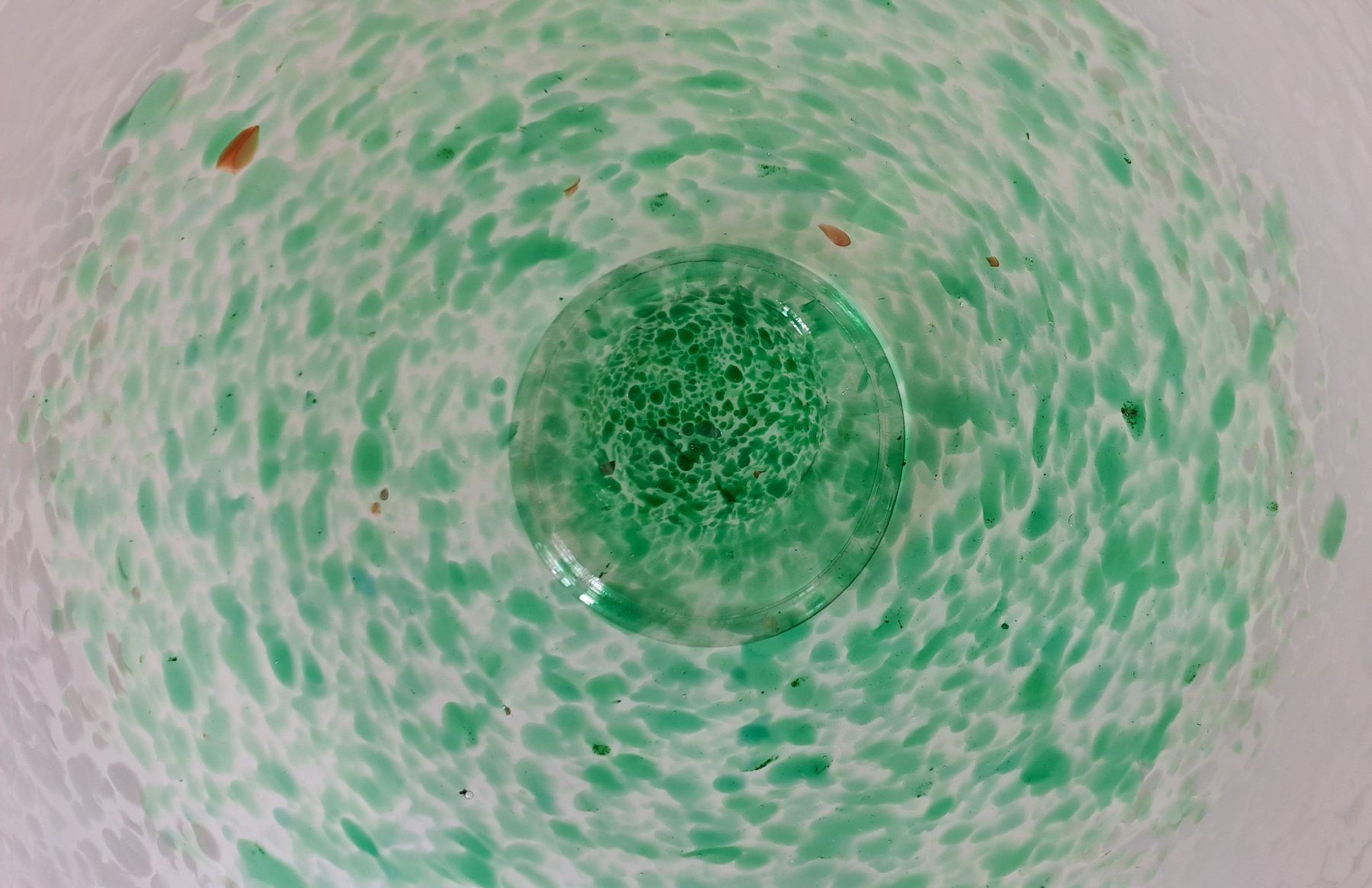 Murano Schalen: Wunderschöne Muranoglasschale – Gebraucht aus Wallisellen von chanel007 3