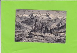 Berner Oberland