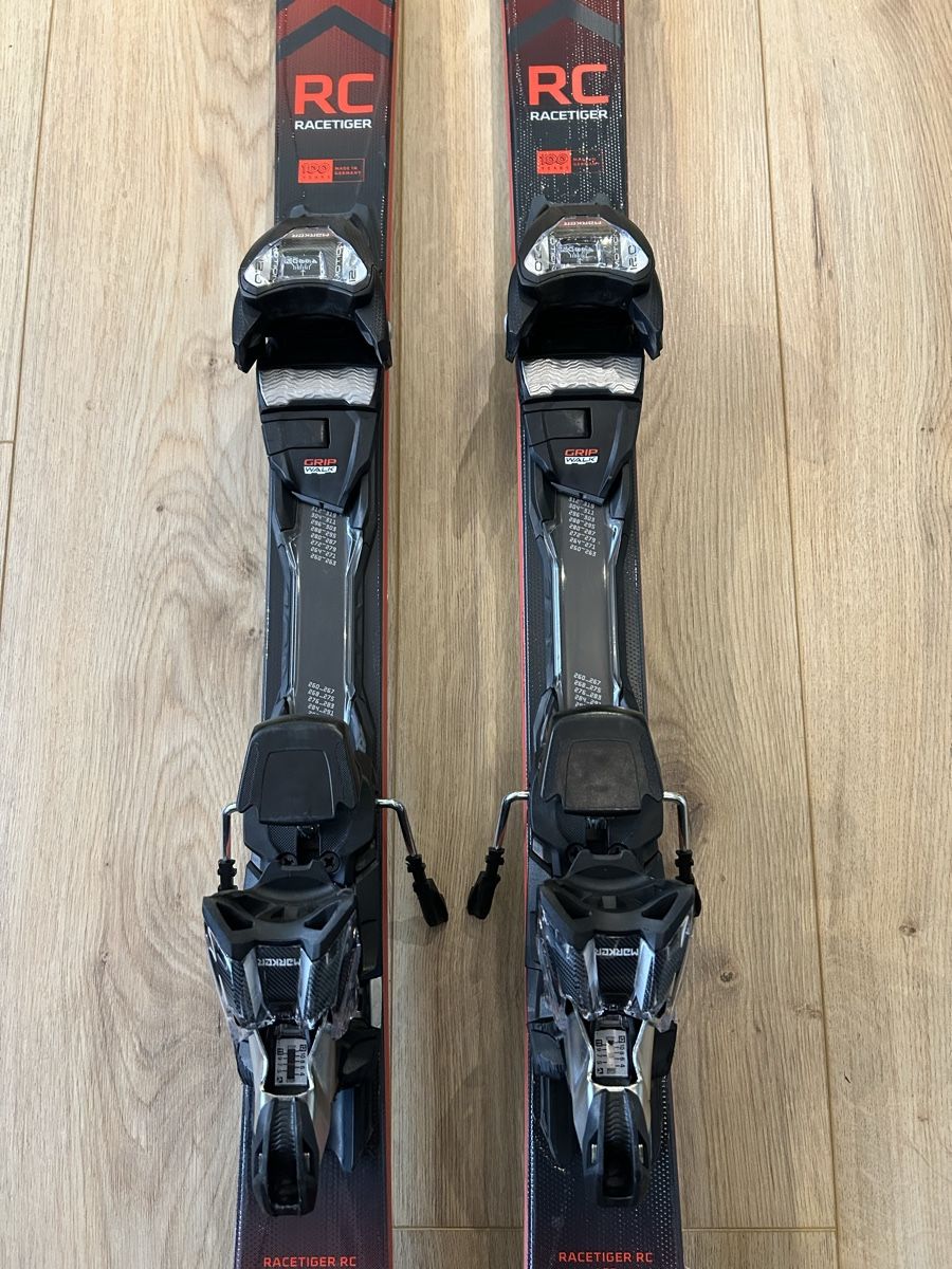 Völkl Sci: Sehr schöner Völkl Ski – Usato da Weinfelden venduto da Migsu 2