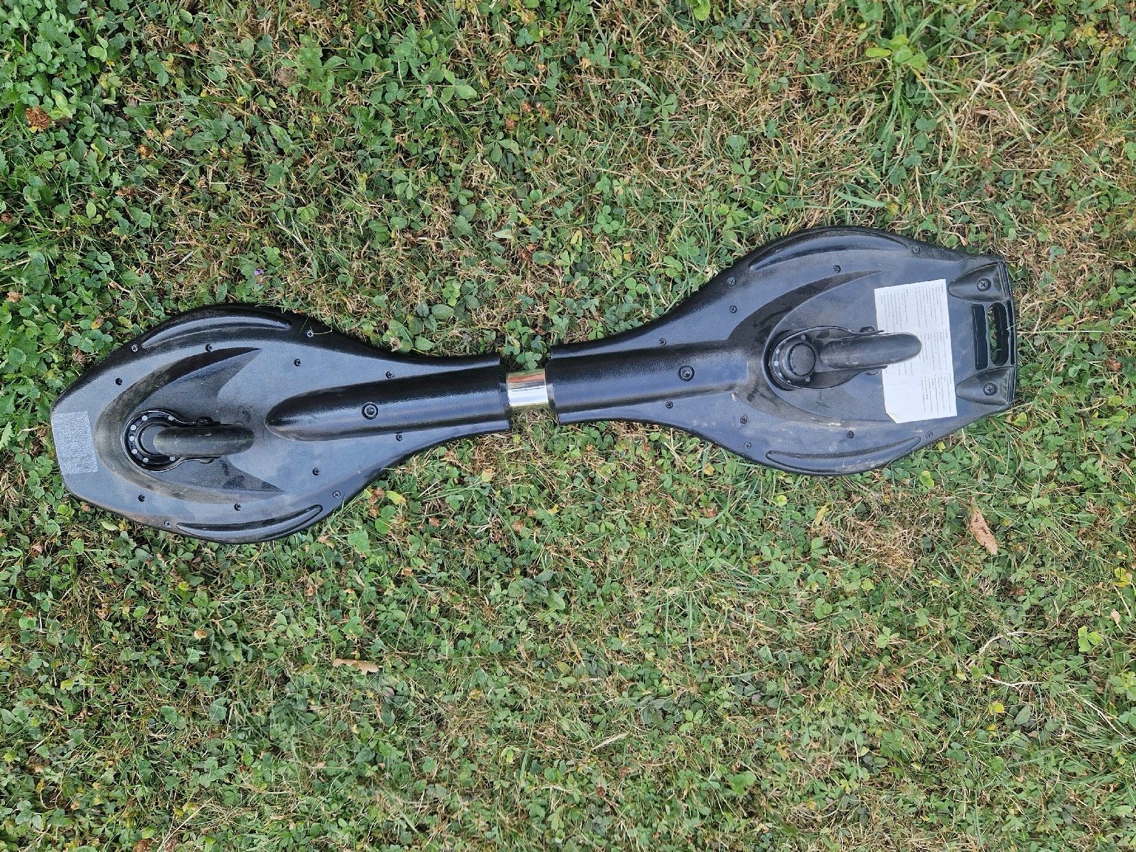 Hoverboards: Hovreboard-Waveboard – Gebraucht aus Hombrechtikon von Katrin.s 3