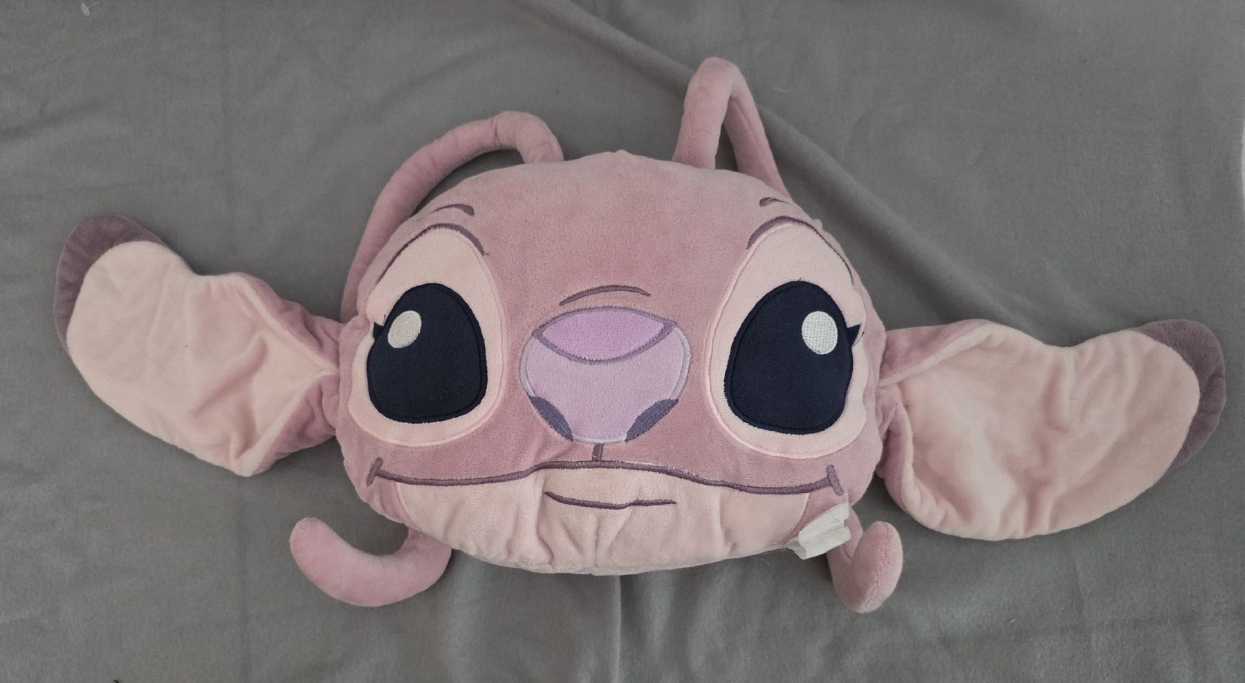 Disney Giocattoli: Stofftier Disney Angel  – Usato da Hallwil venduto da lulu14