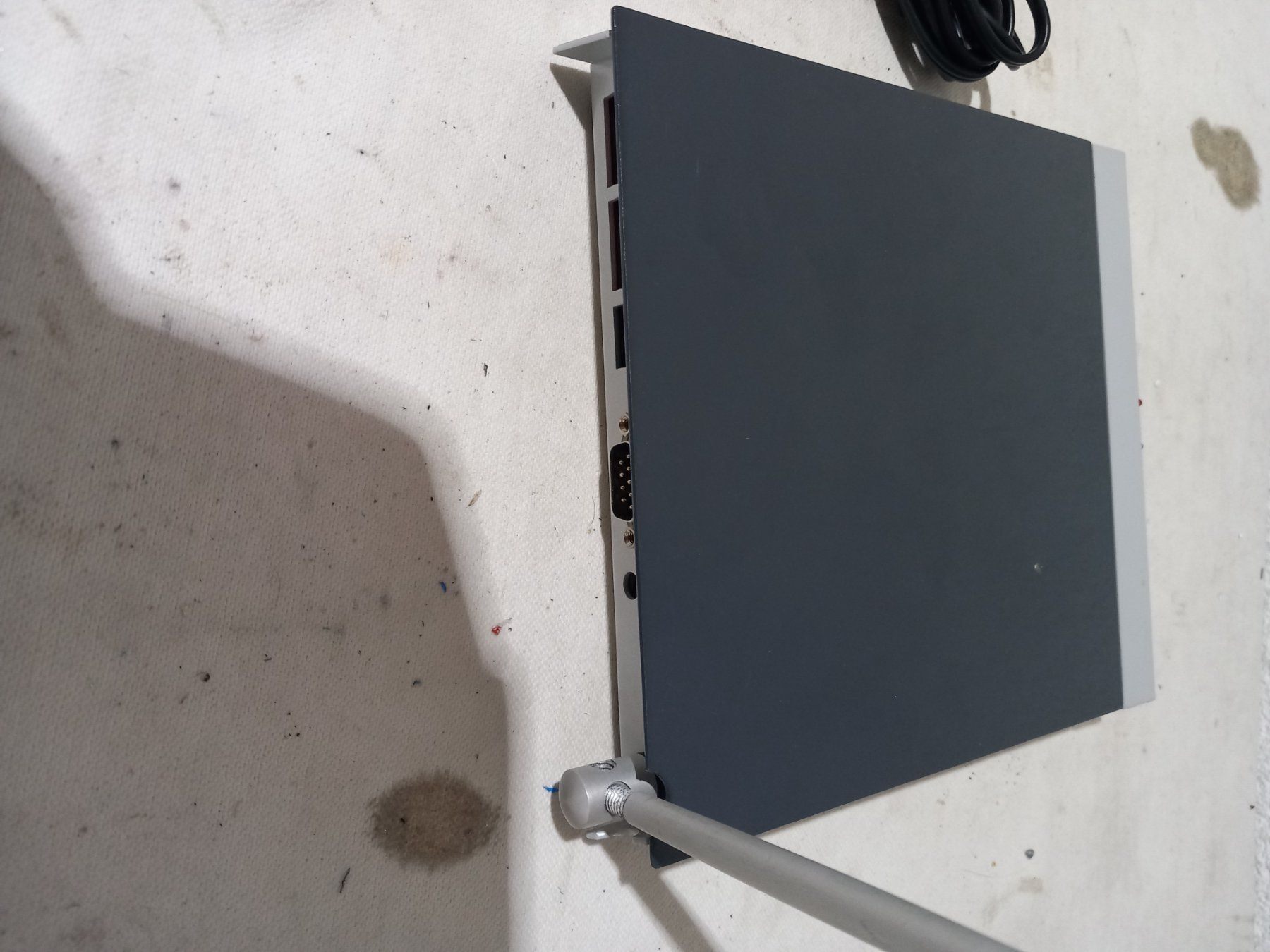 Caisses enregistreuses: Access Point,  Orderman OMPR-U1 – D'occasion à Rheinau par profitronic.shop 2