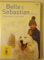 Belle & Sebastian - Die komplette erste Staffel - DVD