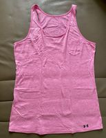 TRÄGERSHIRT UNDER AMOUR