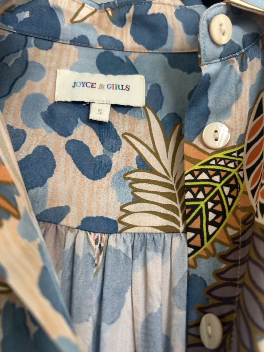 Kleider: Kleid Gr. S Joyce & Girls – Gebraucht aus Widen von Ragusa33 2