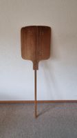 Holzschaufel / Getreideschaufel –vintage