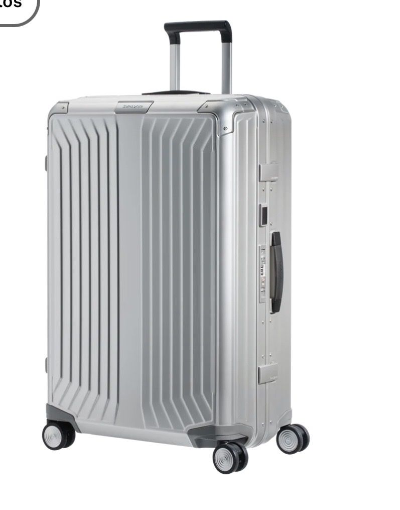 Samsonite Valises de voyage: Koffer Samsonite  – Neuf (Voir description) à Zürich par jul_5t9s 5