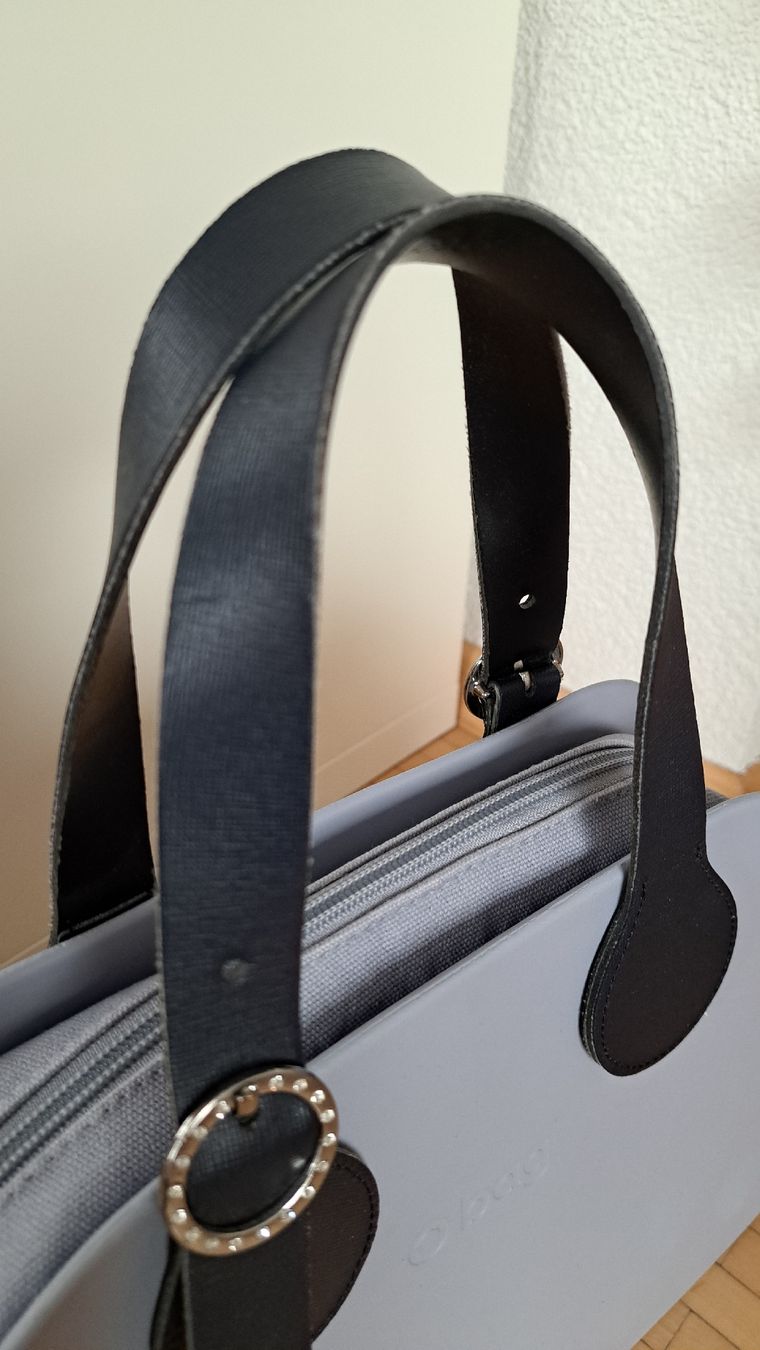 Obag Sacs femmes: obag reverse – D'occasion à Schwarzenbach SG par LoveBag 3