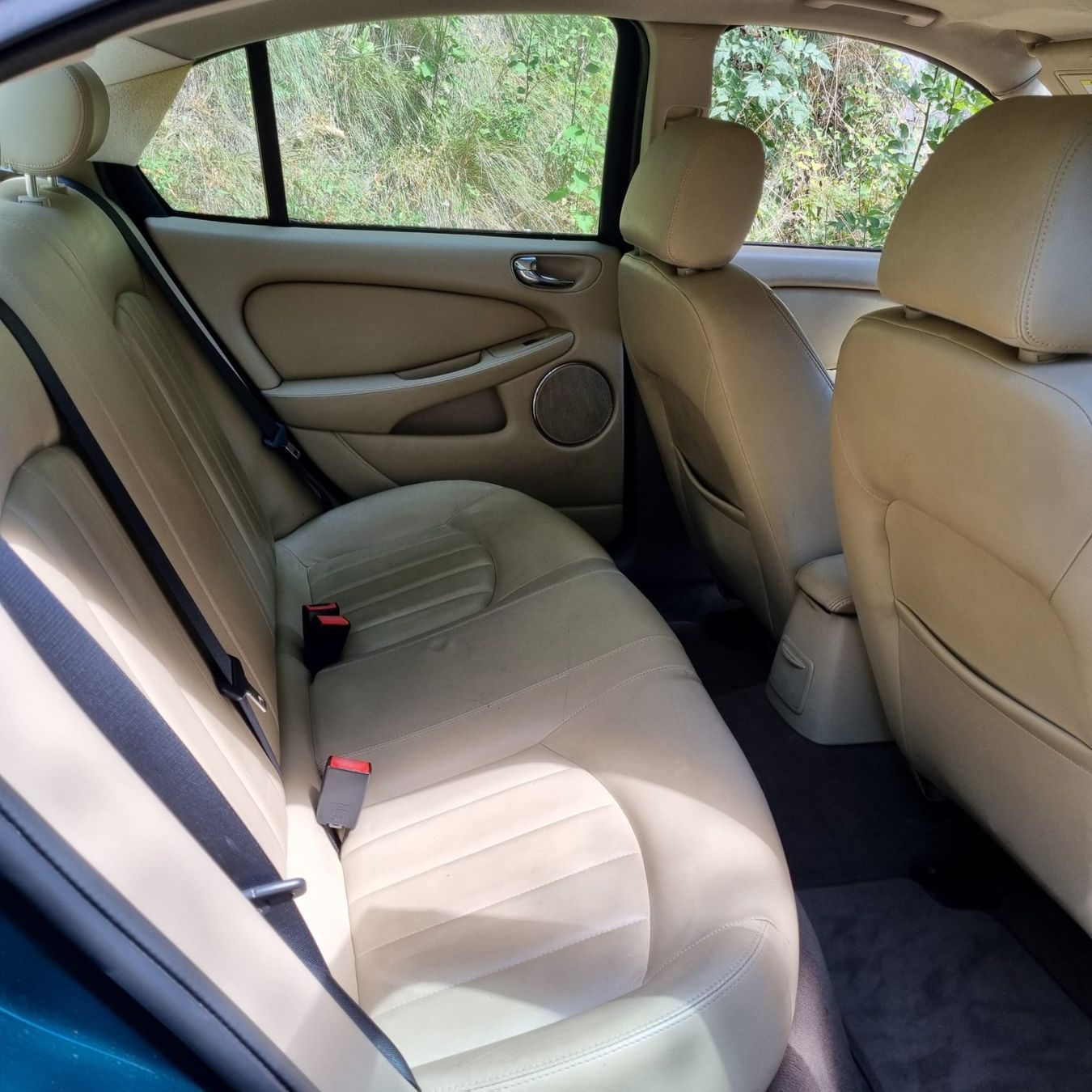 Jaguar Automobili: Jaguar X-Type 2.0 diesel tip top – Usato da Dorenaz venduto da del_f9hb 6