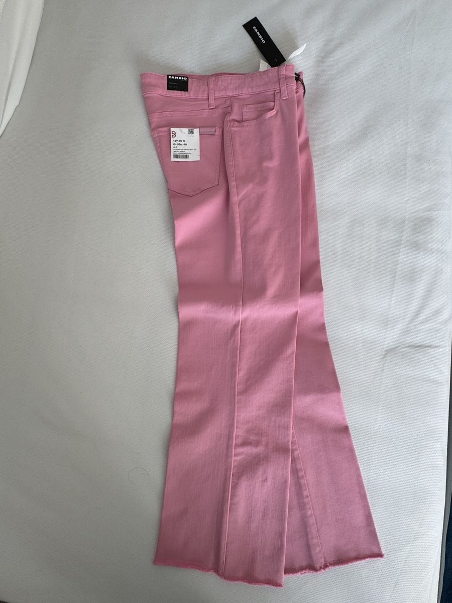 Jeans: Jeans von Cambio – Nuovo (secondo la descrizione) da Reichenburg venduto da gabriela55