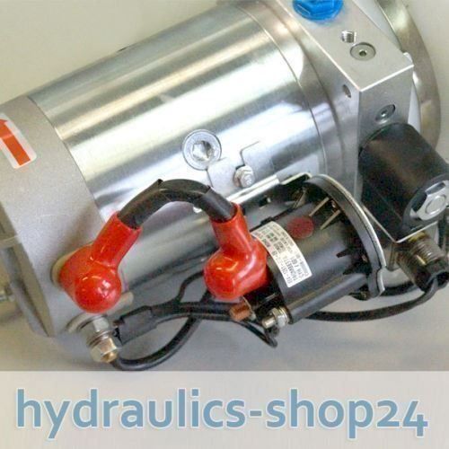 Altro per industria metallurgica: AUER 7Liter Hydraulikaggregat 12V 180bar – Nuovo e nell'imballaggio originale da Bottighofen venduto da zaap 2
