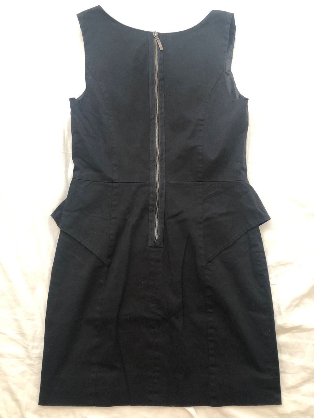 Vestiti: Robe noire Soaked on Luxury – Usato da Onex venduto da kattrina 1