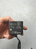 Roxim Z4E PRO Ruecklicht 12V 7.5W/12.5W guter Zustand