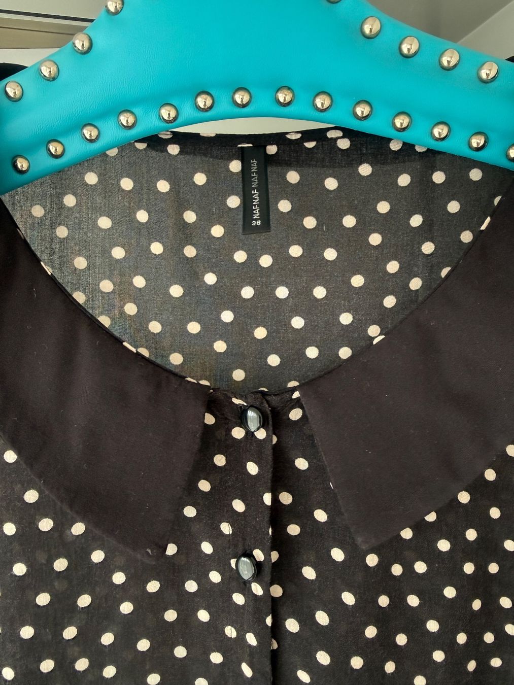 Nafnaf Robes: Sommerkleid – D'occasion à Buchrain par nat_pl5p 5