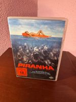 "Piranha" DVD