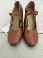 Braune High Heals