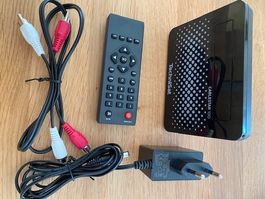 Technisat Digital Receiver, CableStar 100