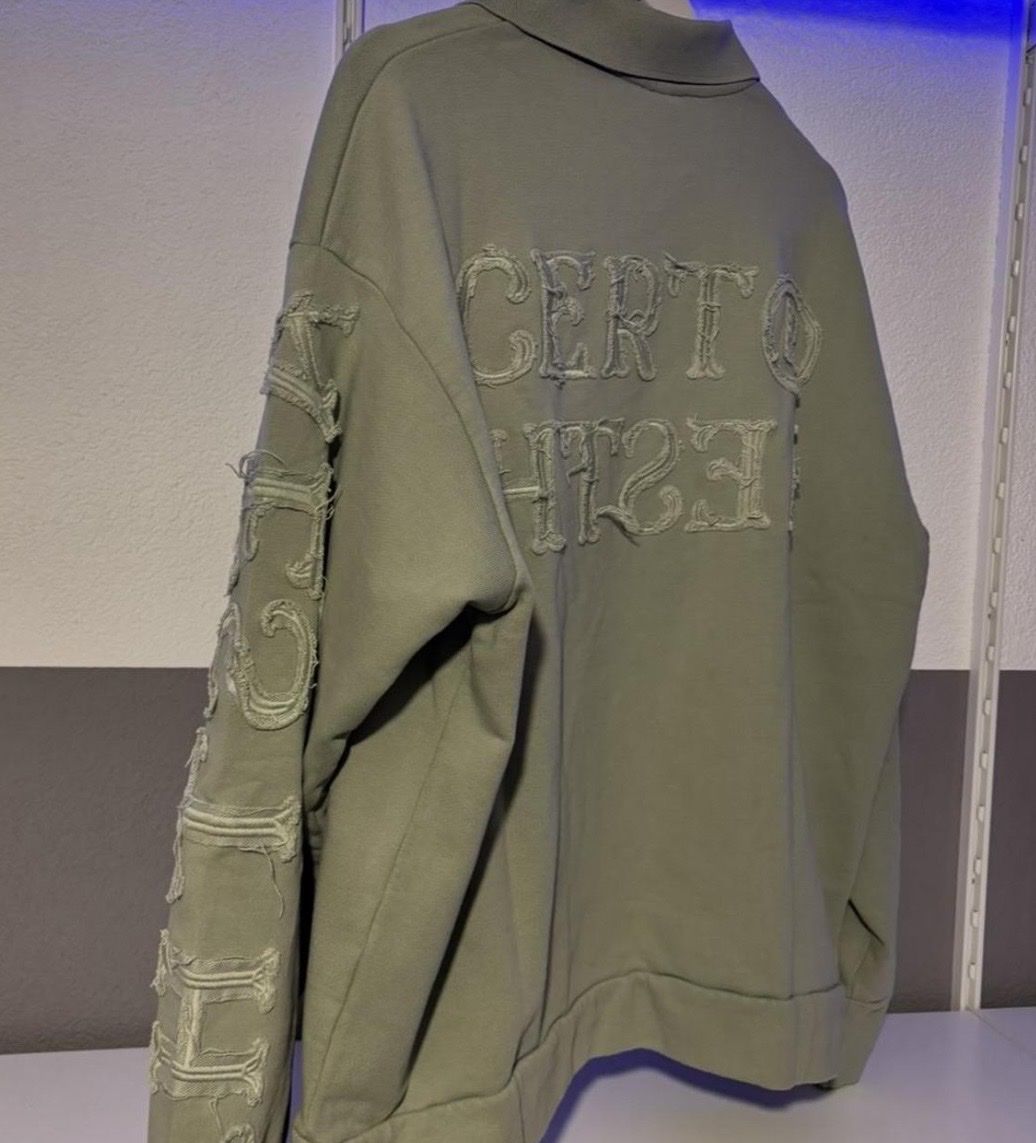 Pullover & Sweatshirts: YFM – Neu (gemäss Beschreibung) aus Küttigen von Hedimia 3
