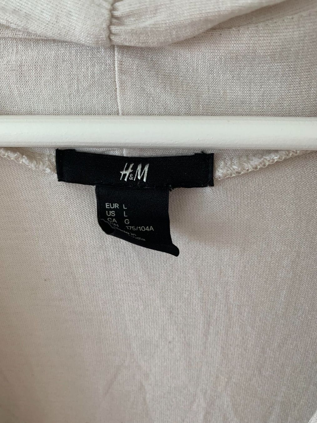 H&M Vestiti: H&M Kleid L/EUR 44-46 – Usato da Thalwil venduto da san_685y 2