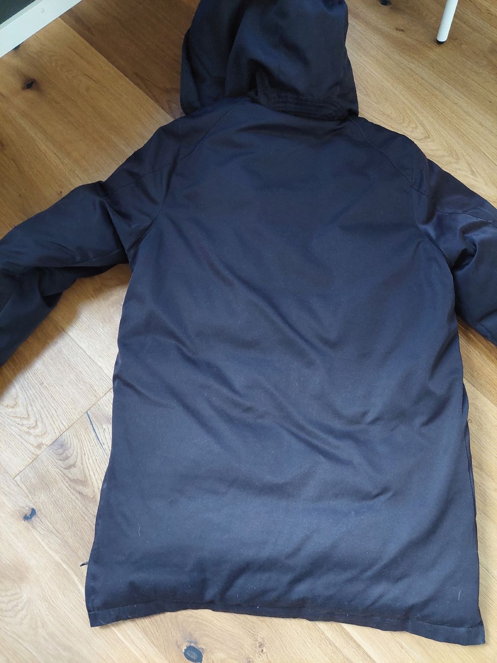 Zara Giacche & Cappotti: Zara Jacke, Gr. 152 schwarz – Usato da Schenkon venduto da rausausdemhaus 1