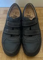 Damenschuhe Finn Comfort Grau Gr. 39