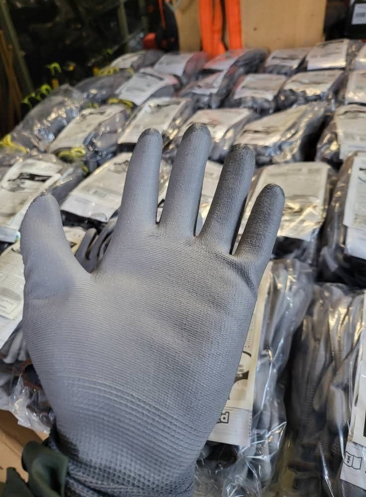 Materiale di riempimento: Liquidation Gants Singer  – Nuovo e nell'imballaggio originale da Vugelles-La Mothe venduto da koz_q5v9 1