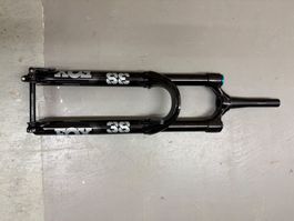 Federgabel: Fox 38 Float Performance Elite Grip 2 29" 170mm