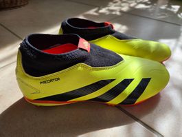 Chaussures de football - Gr. 38 - Adidas Predator