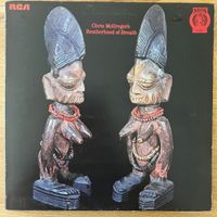 Chris McGregor's Brotherhood Of Breath - Same / 1. UK 1971