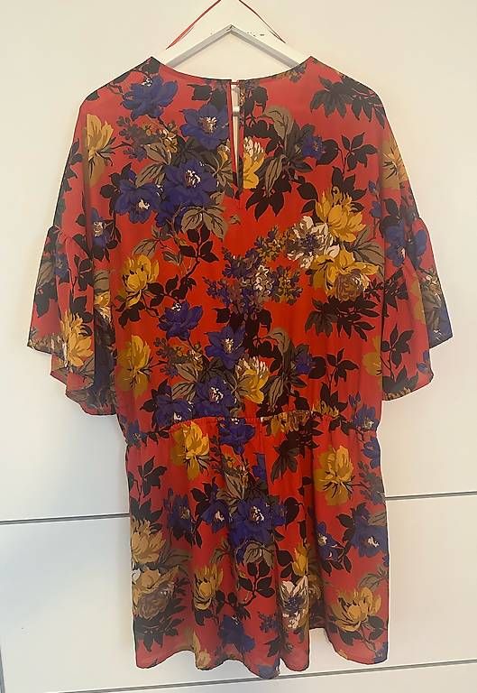 Tute: NEU! Zweiteiler Set. Jumpsuit.Gr. 42 – Nuovo (secondo la descrizione) da Flawil venduto da mar_9chb 3