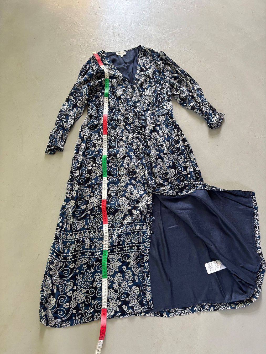 Maison 123 Kleider: Maison 123 Robe bohème Neuve M – Neu (gemäss Beschreibung) aus Pambio-Noranco von mys_898f 5
