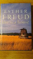 Book: The Sea House - Esther Freud