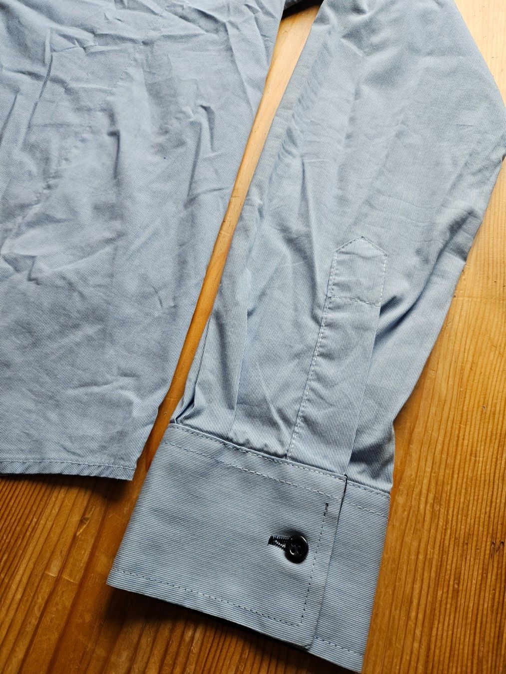 Camicie: Hemd Kantaros Grösse XL – Usato da Hägglingen venduto da United-Village-Trade 4