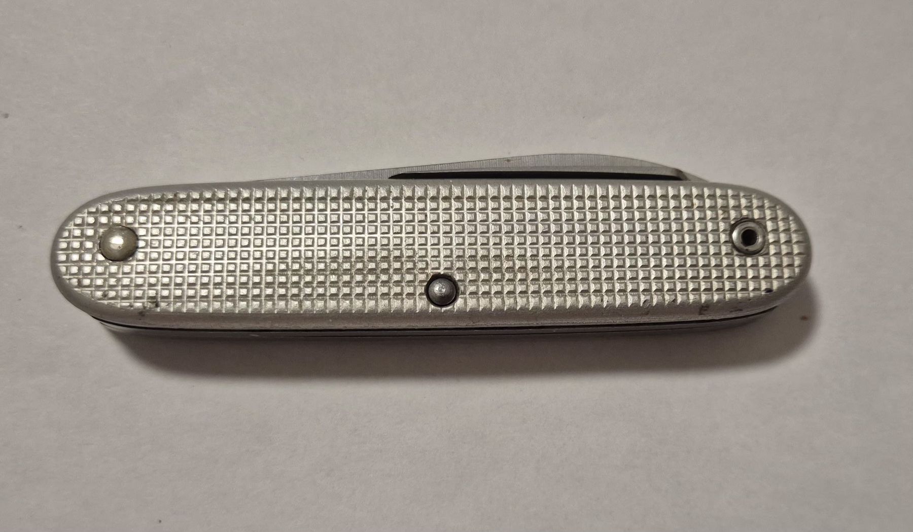 Wenger Coltelli tascabile: WENGER couteau militaire Suisse – Usato da Genève venduto da BKYB 1