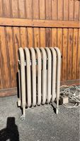 Elektrischer Radiator
