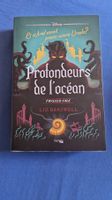 Profondeurs de l'océan - Twisted Tale - liz Braswell