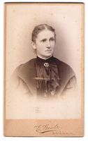 Fotografie E. Goetz, Luzern, Hirschmatts